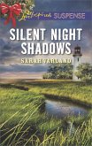 Silent Night Shadows (eBook, ePUB) Silent Night Shadows (eBook, ePUB)