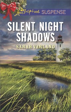 Cover Silent Night Shadows (eBook, ePUB)