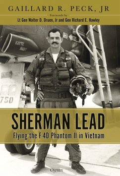 Sherman Lead (eBook, ePUB) - Peck, Jr