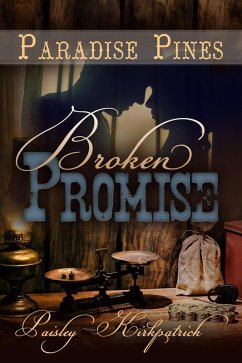 Cover Broken Promise (Paradise Pines, #4) (eBook, ePUB)