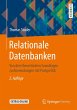 Relationale Datenbanken - Bild 1
