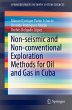 Non-seismic and Non-conventional... - Bild 1