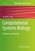 Computational Systems Biology