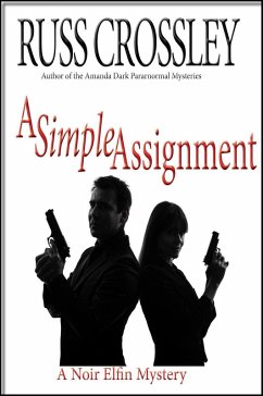 A Simple Assignment (eBook, ePUB) - Crossley, Russ