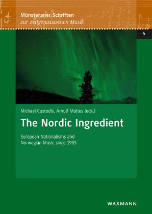 The Nordic Ingredient