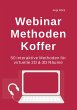 Webinar Methoden Koffer - Bild 1