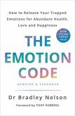 The Emotion Code (eBook, ePUB)