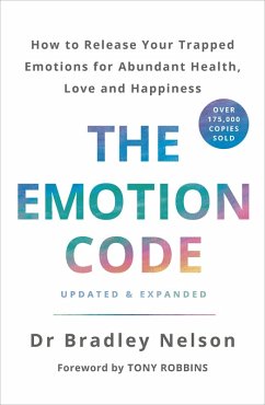 The Emotion Code (eBook, ePUB) - Nelson, Bradley