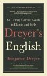 Dreyer's English: An Utterly Correct... - Bild 1