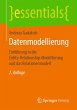 Datenmodellierung - Bild 1