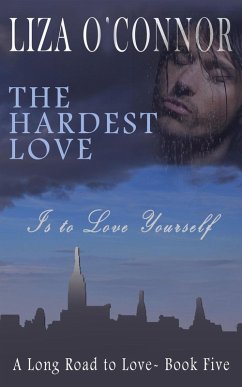 The Hardest Love (A Long Road to Love, #5) (eBook, ePUB) Cover The Hardest Love (A Long Road to Love, #5) (eBook, ePUB)