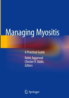 Managing Myositis