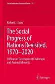 The Social Progress of Nations Revisited, 1970¿2020