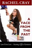 A Face From the Past (Law Firm Love, #9) (eBook, ePUB)