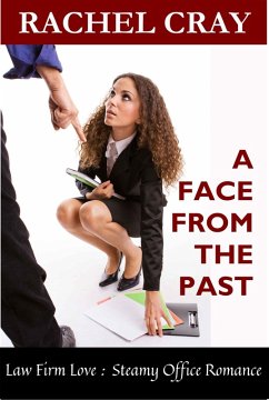 Cover A Face From the Past (Law Firm Love, #9) (eBook, ePUB)