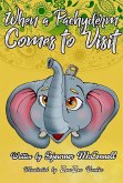 When a Pachyderm Comes to Visit (The Dolcey Series, #2) (eBook, ePUB)