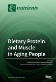 Dietary Protein and Muscle in Aging People