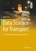 Data Science for Transport