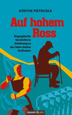 Auf hohem Ross - Pietruska, Dörthe