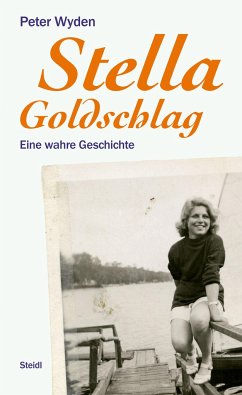 Stella Goldschlag - Wyden, Peter