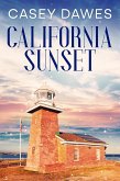 California Sunset (California Romance, #1) (eBook, ePUB)