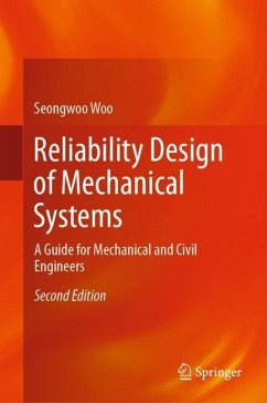 Reliability Design of Mechanical Systems - Woo, Seongwoo
