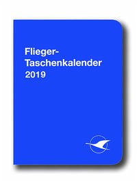 Flieger-Taschenkalender 2019