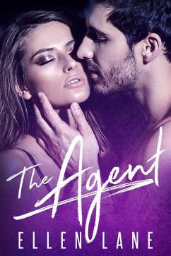 The Agent (Millionaire Love, #3) (eBook, ePUB) - Lane, Ellen