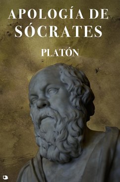 Apología de Sócrates (eBook, ePUB) - Platón