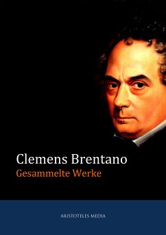 Gesammelte Werke (eBook, ePUB) - Brentano, Clemens