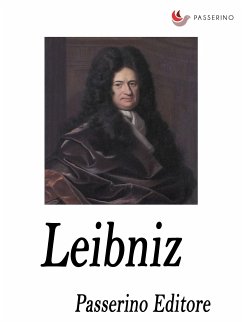 Leibniz (eBook, ePUB) - Editore, Passerino