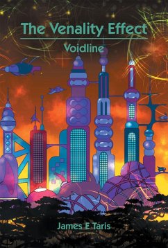 Cover The Venality Effect (eBook, ePUB)