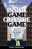 Inside Game/Outside Game (eBook, PDF) Inside Game/Outside Game (eBook, PDF)