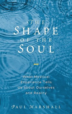 Cover The Shape of the Soul (eBook, ePUB)