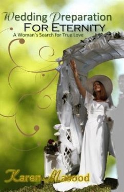 Wedding Preparation for Eternity (eBook, ePUB) - Masood, Karen