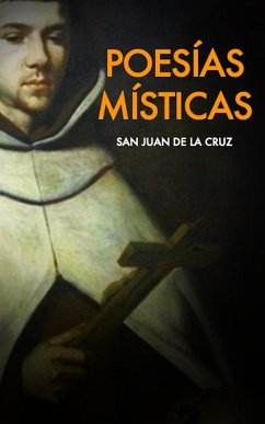 Poesías Místicas (eBook, ePUB) - Juan de la Cruz, San