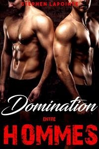 Domination entre HOMMES (eBook, ePUB) - Lapointe, Stephen