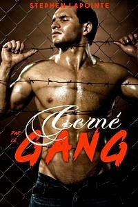 Cerné par le GANG (eBook, ePUB) - Lapointe, Stephen