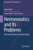 Hermeneutics and Its Problems (eBook, PDF)