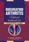 Rheumatoid Arthritis (eBook, ePUB)