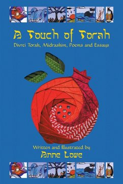 A Touch of Torah (eBook, ePUB)