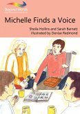 Michelle Finds a Voice (eBook, ePUB)