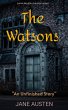 The Watsons (eBook, ePUB) - Bild 1