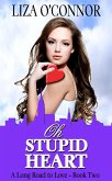 Oh Stupid Heart (A Long Road to Love, #2) (eBook, ePUB)