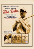 When Boston Still Had the Babe: The 1918 World Champion Red Sox (SABR Digital Library, #59) (eBook, ePUB)