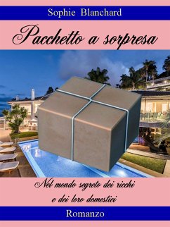 Pacchetto a sorpresa (eBook, ePUB) - Blanchard, Sophie