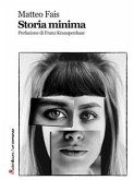 Storia minima (eBook, ePUB)