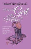 Who's the Girl in the Mirror? (eBook, ePUB)
