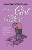 Who's the Girl in the Mirror? (eBook, ePUB) Who's the Girl in the Mirror? (eBook, ePUB)