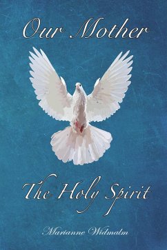 Cover Our Mother: The Holy Spirit (eBook, ePUB)